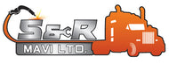 S&R Mavi Truck-Trailer Parts, Accessories and Welding