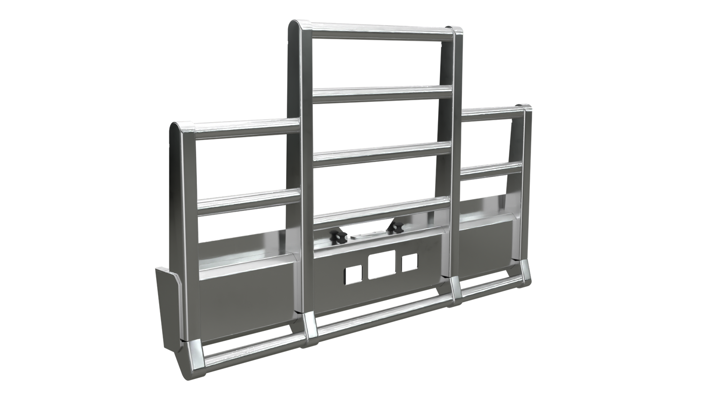 Herd Defender for Peterbilt SFA 367-388-389-589