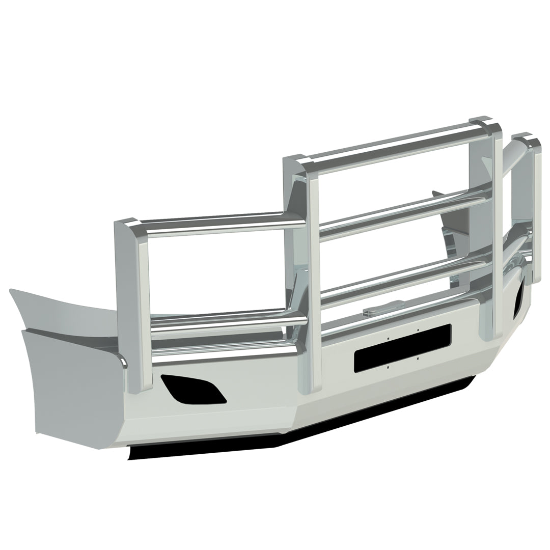 Freightliner Cascadia bumper newer 18-25