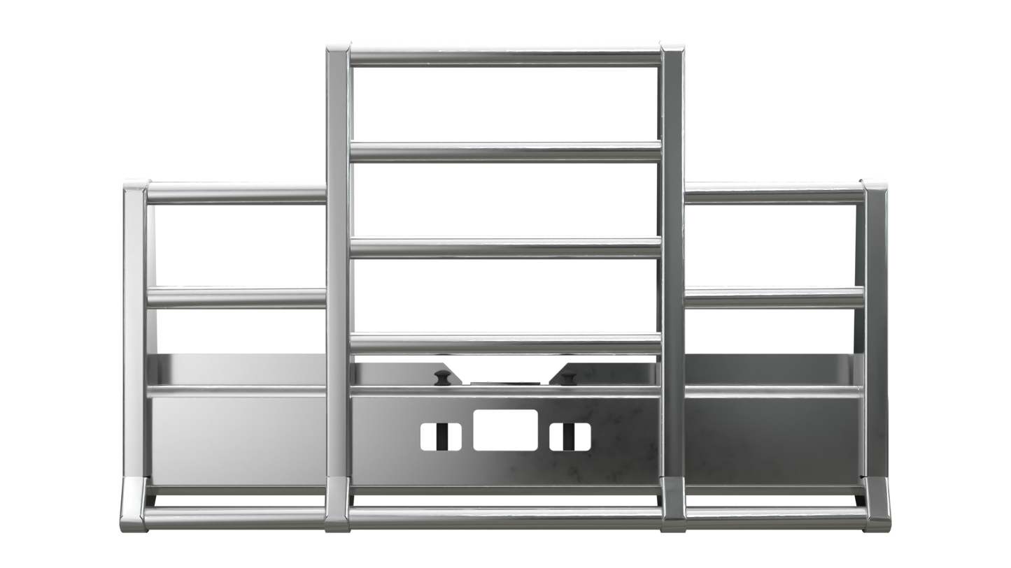 Herd Defender for Peterbilt SFA 367-388-389-589