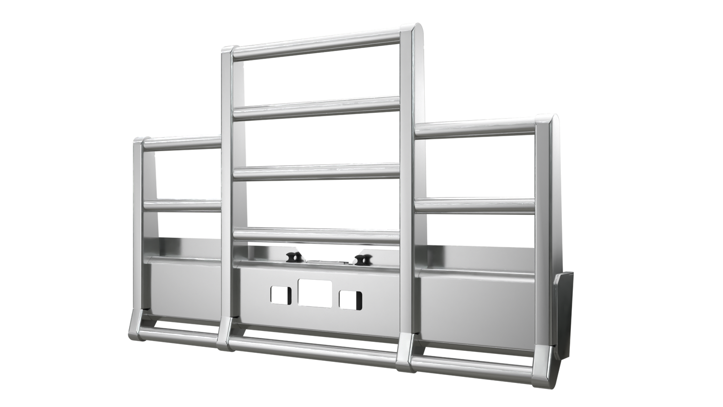 Herd Defender for Peterbilt SFA 367-388-389-589