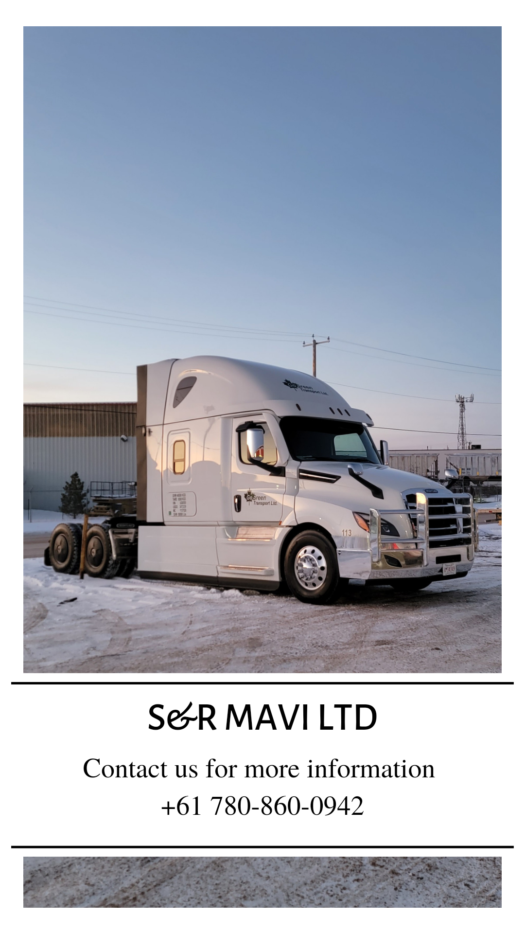 Freightliner Cascadia Grill Guard